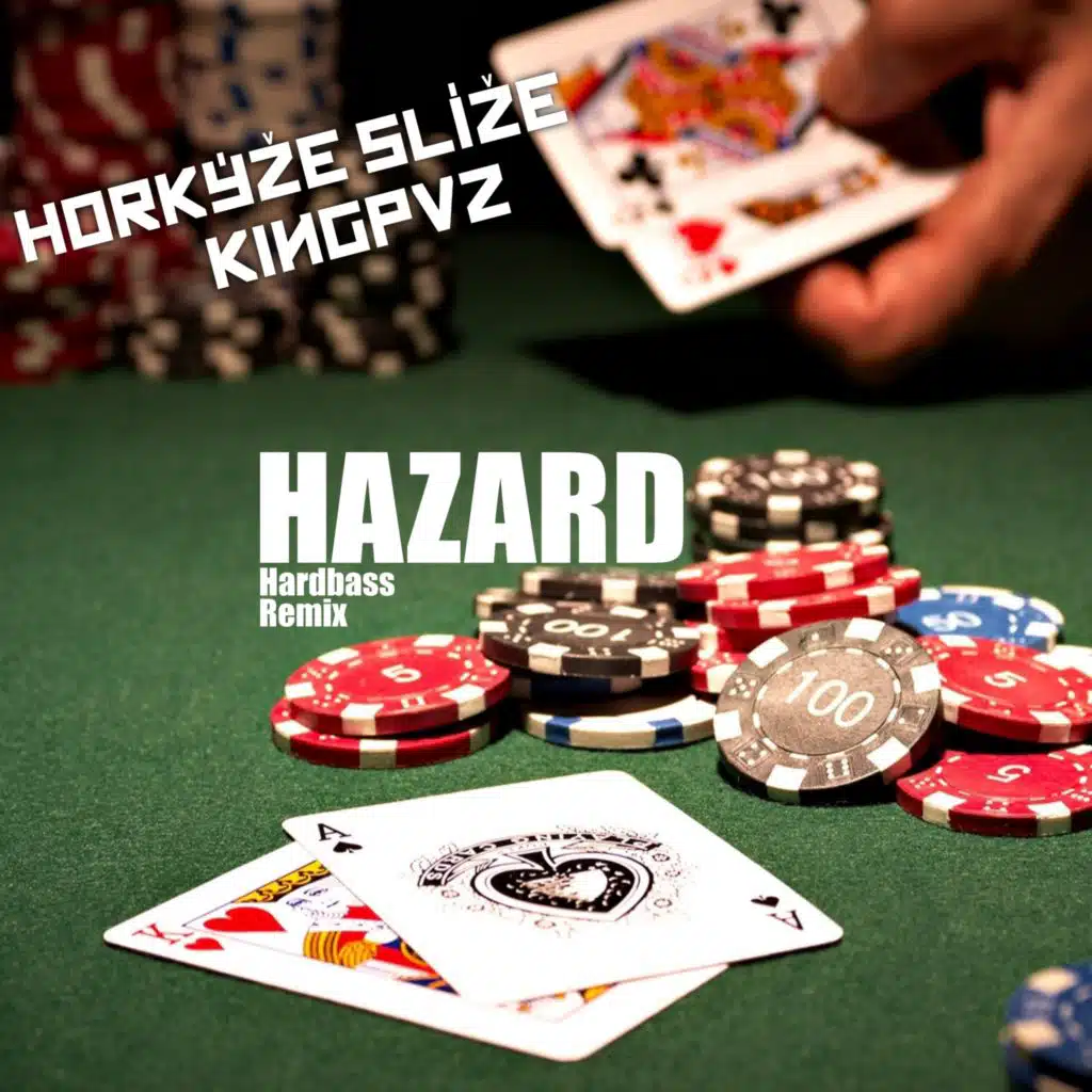 Kingpvz & Horkyze Slize