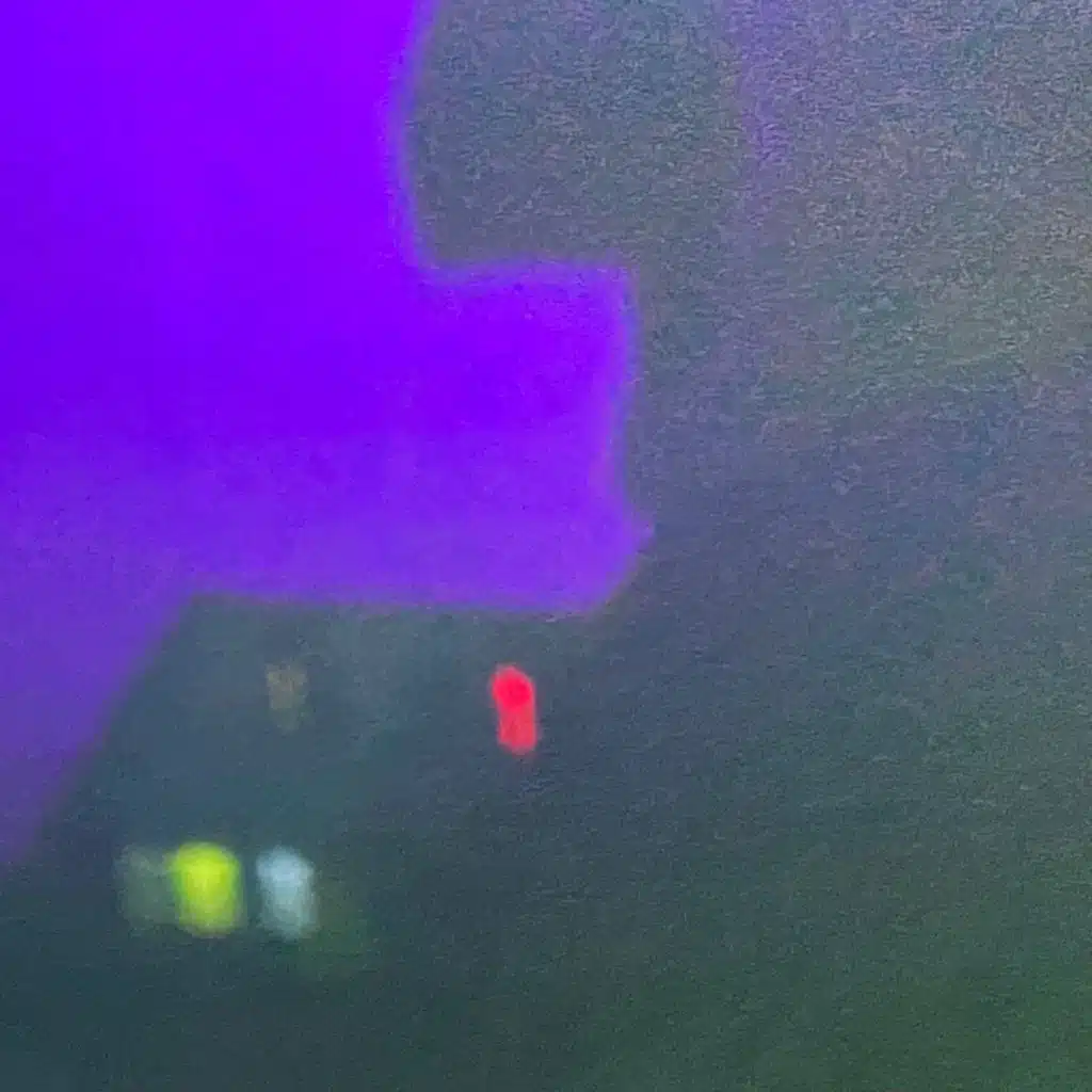 Sarah Schachner & Mike Dean