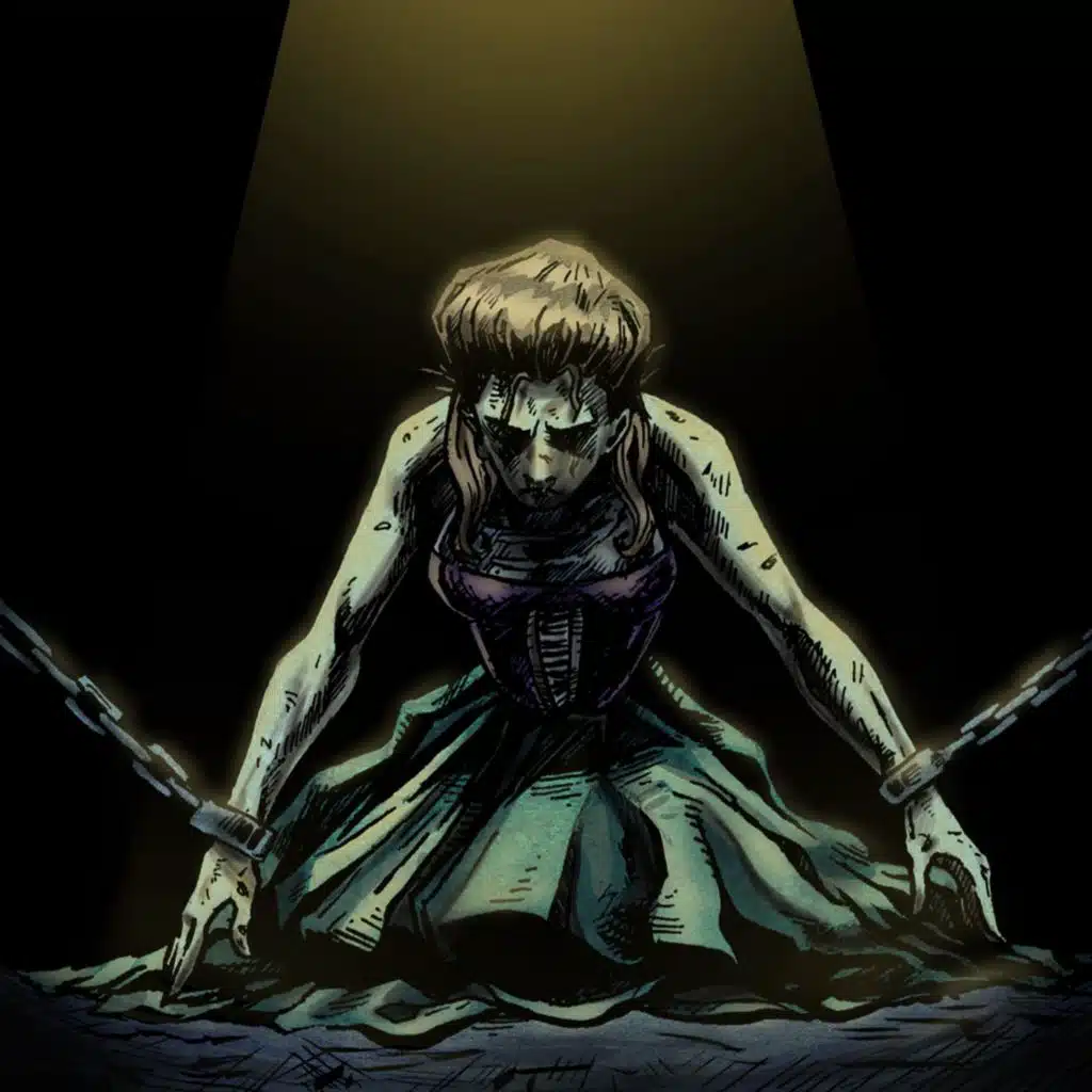 Episode #127- Who Was the Blood Countess? (Part II)