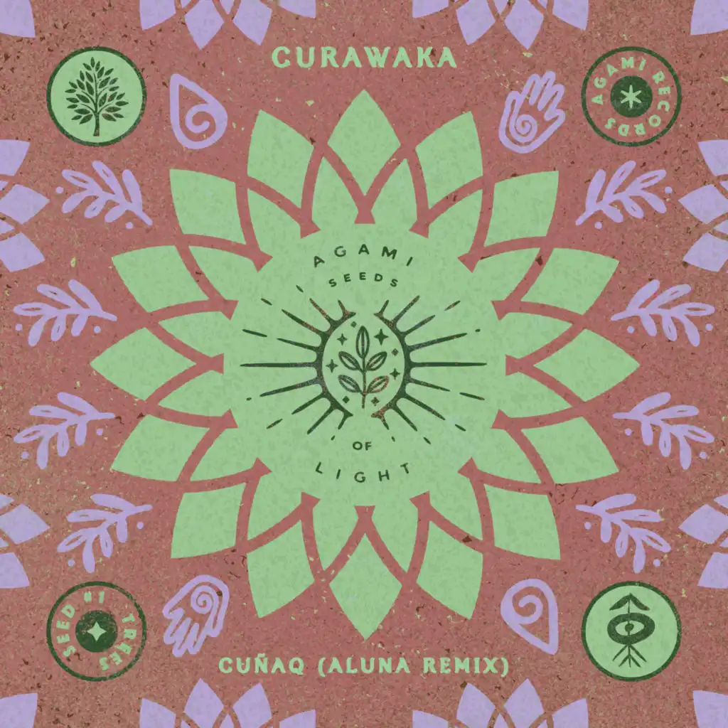 Cuñaq (ALUNA remix)