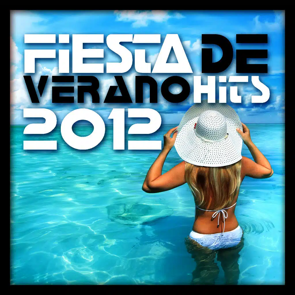 Fiesta de Verano Hits 2012