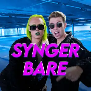Synger bare (feat. Anders Theodor)