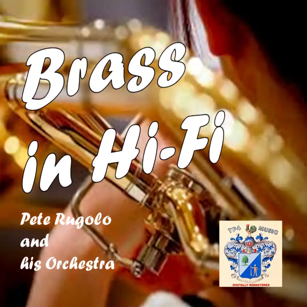 Brass in Hi-Fi