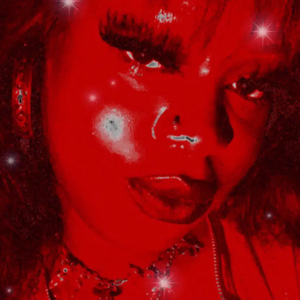 sweet euphoria. (feat. Delegation)