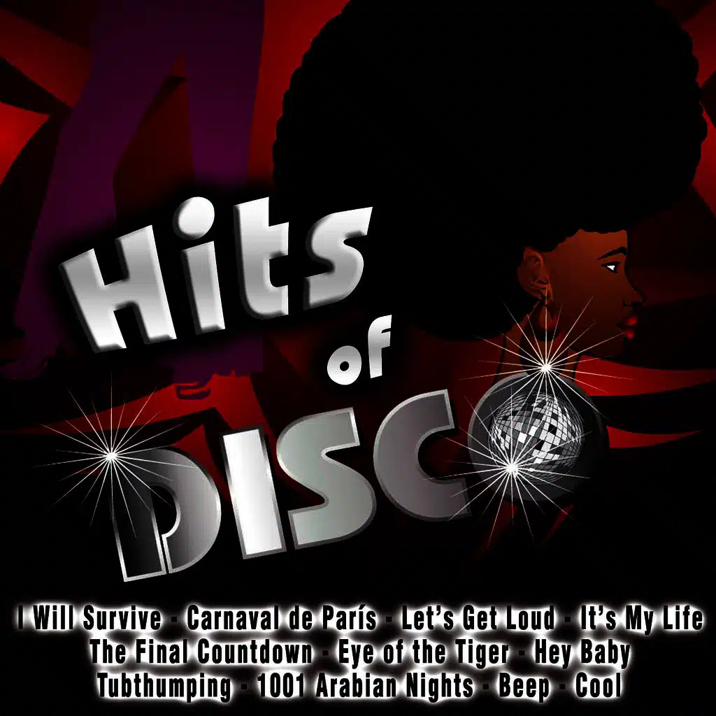 Hits of Disco