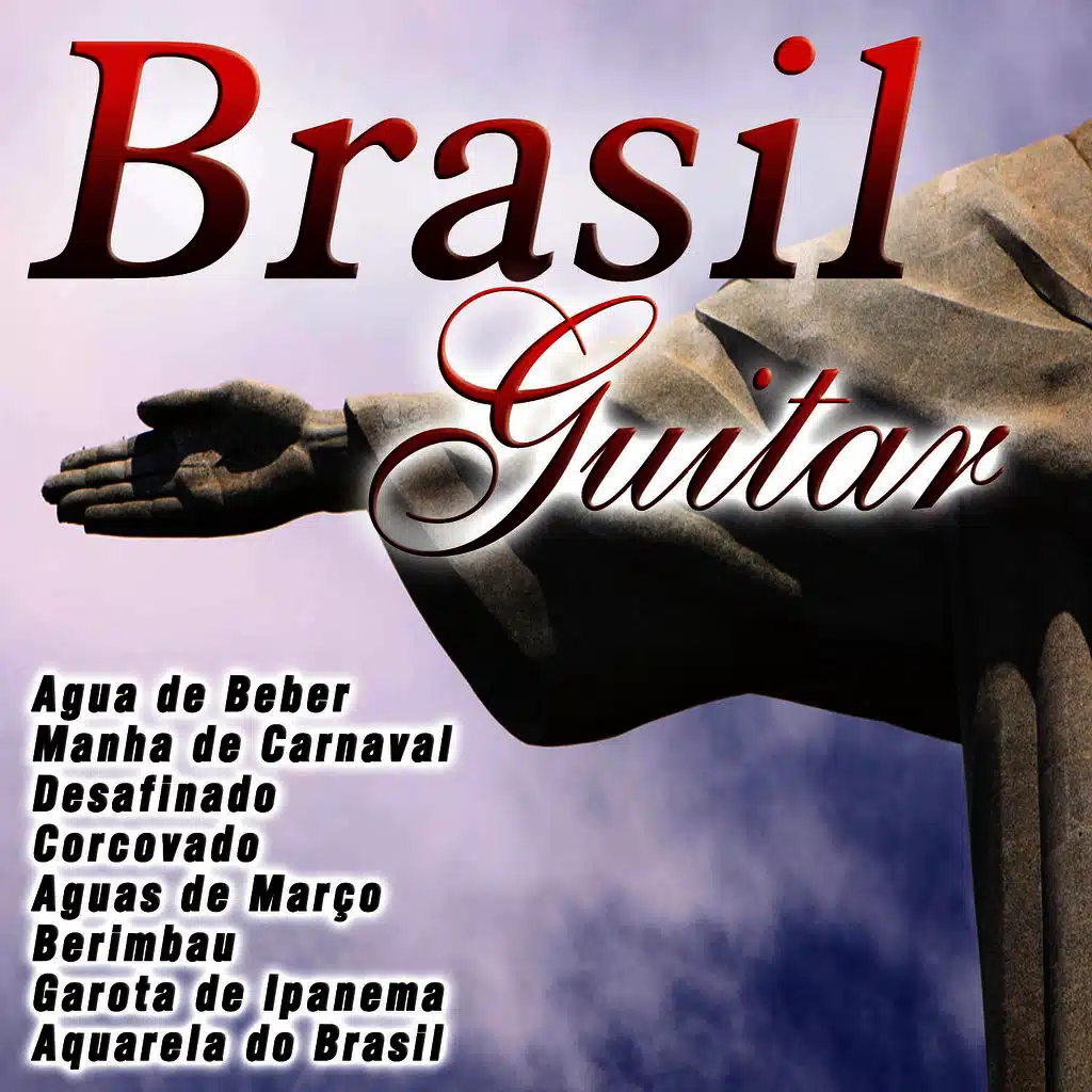 Brasil Guitar