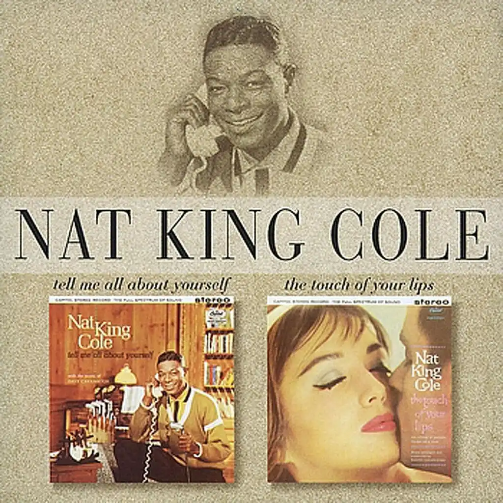 I Remember You (From The Nat King Cole Show) (1992 Digital Remaster)
