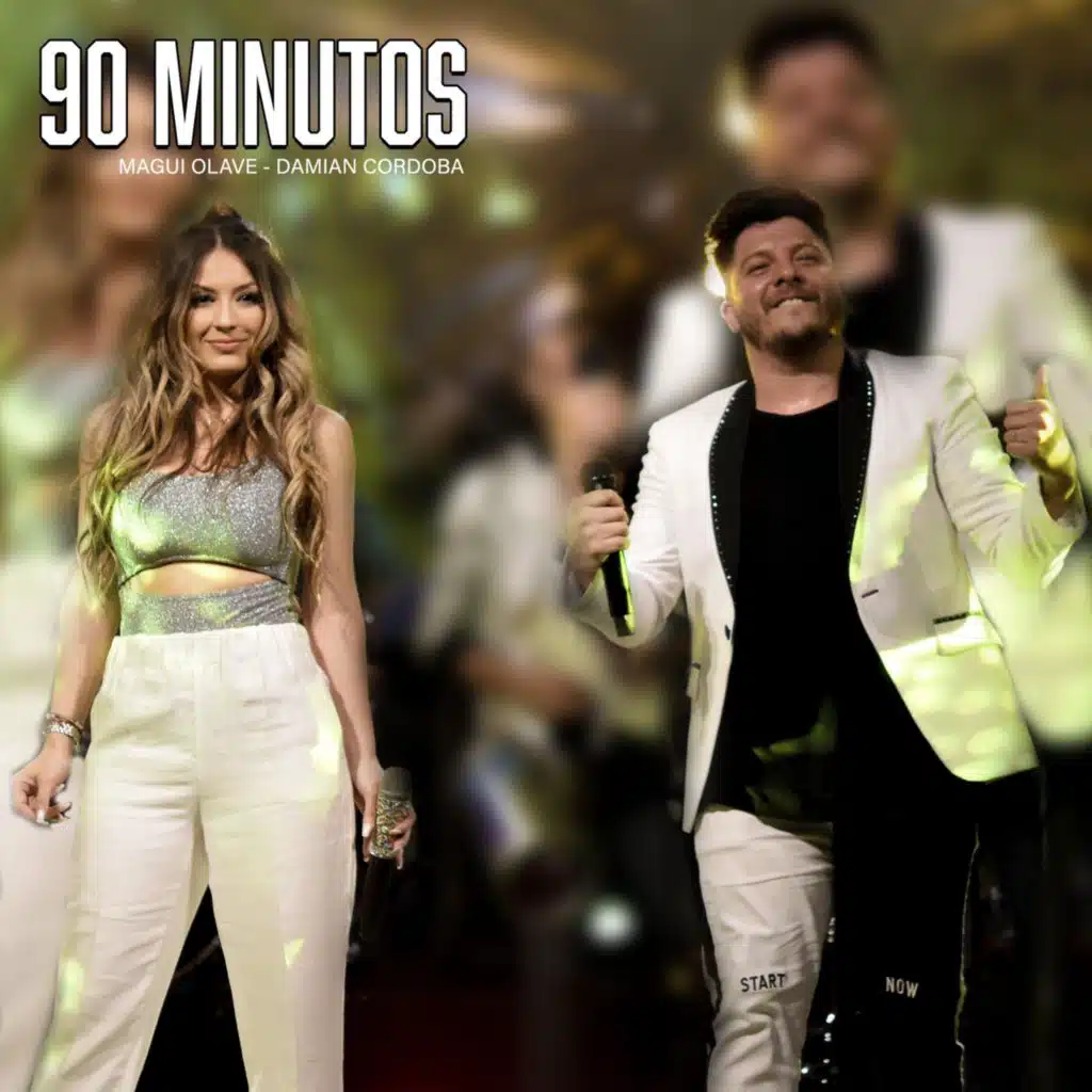 90 Minutos