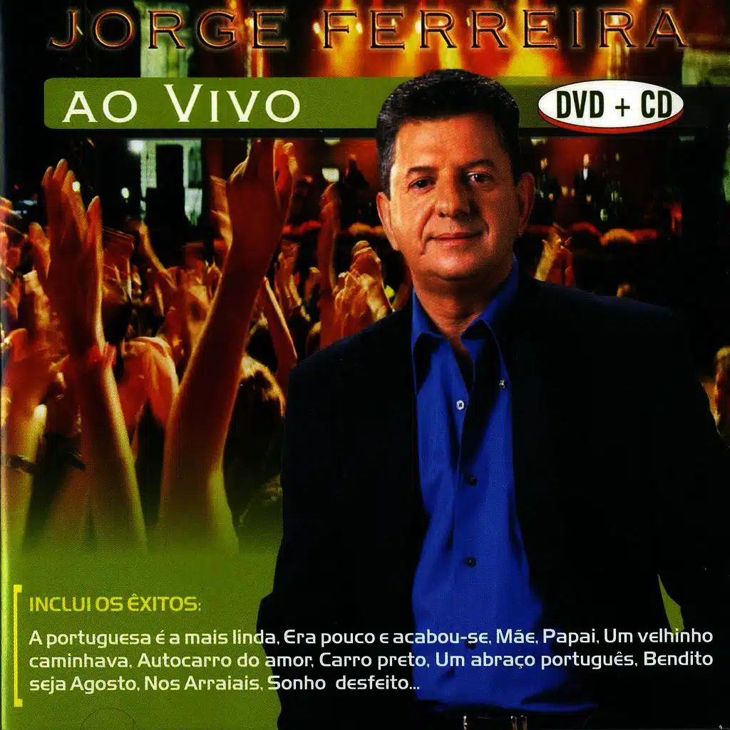 Ao Vivo Em Ponte da Barca