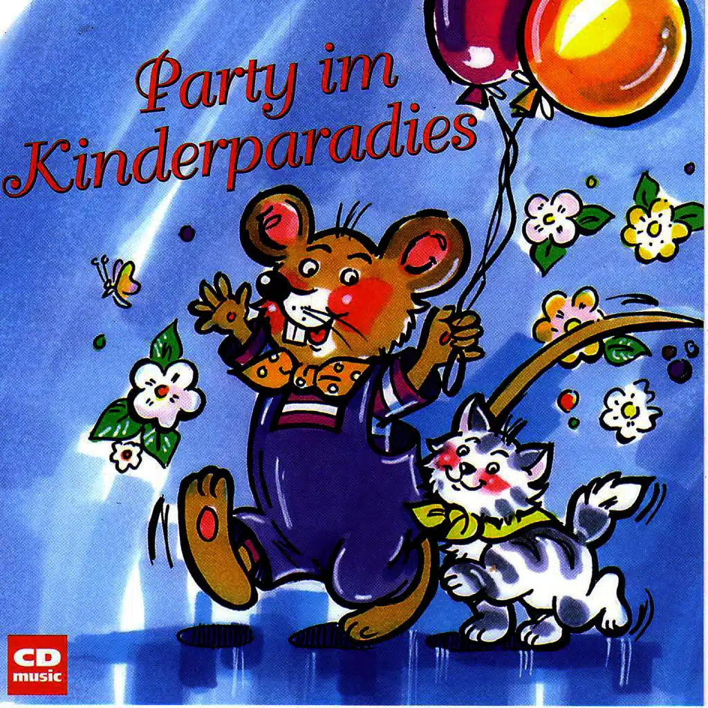 Kinderchor Sonnenkehle