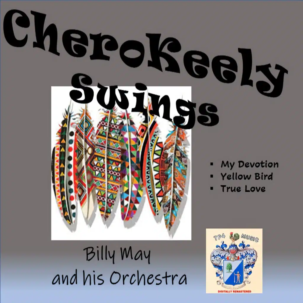 Cherokeely Swings