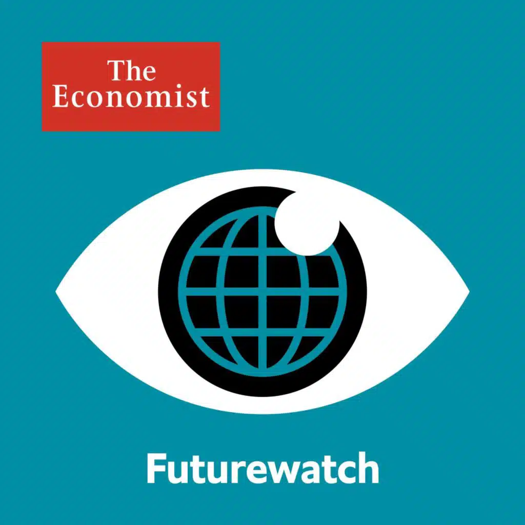 Futurewatch from The Economist