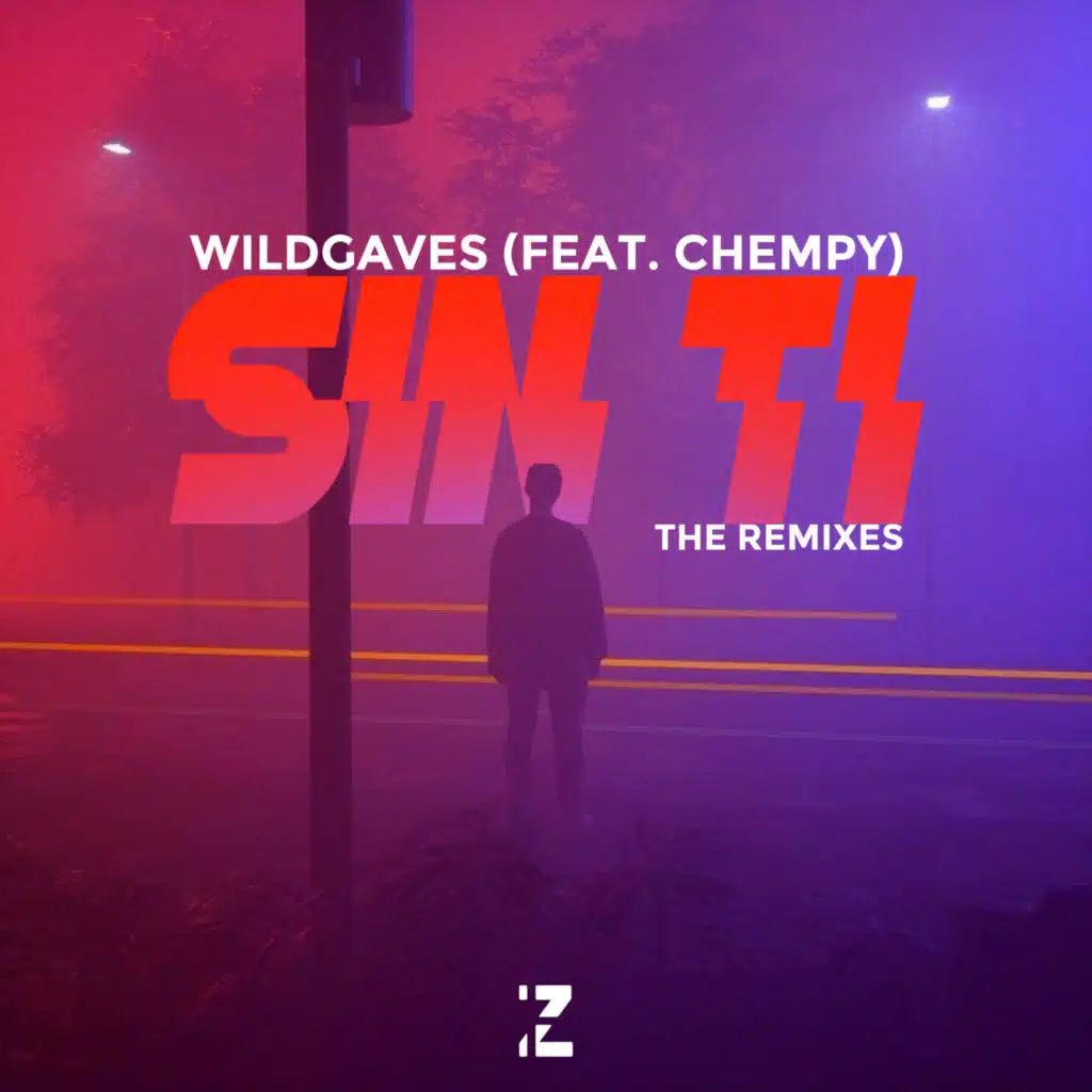 Sin Ti (SECMOS Remix) [feat. Chempy]