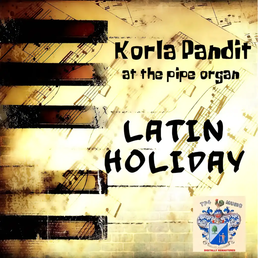 Latin Holiday