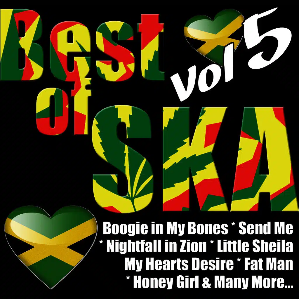 Best of Ska Vol. 5