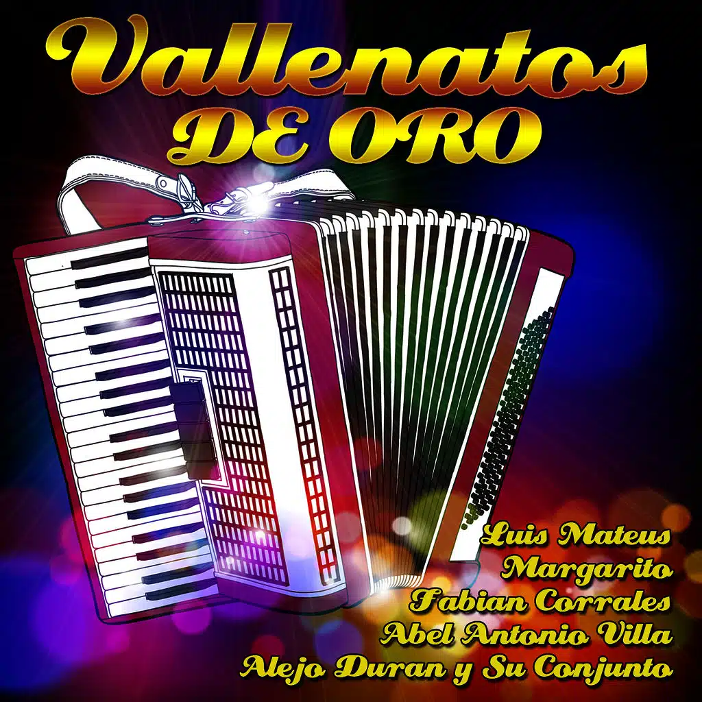 El Clan Vallenato