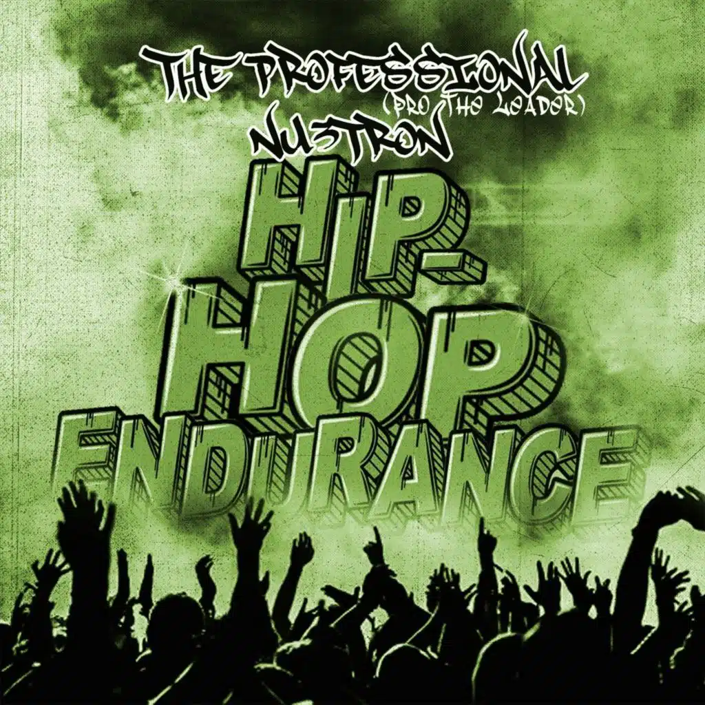 Hip-Hop Endurance