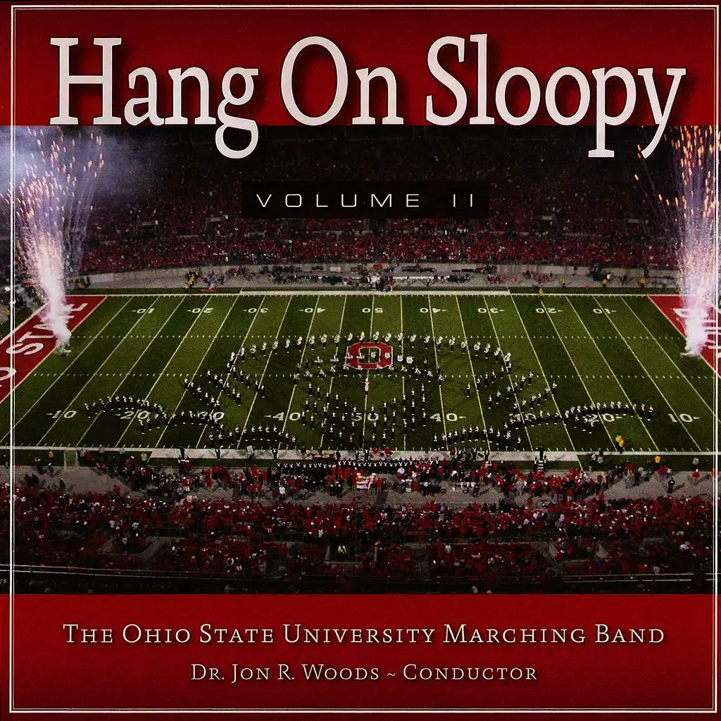 Hang On Sloopy