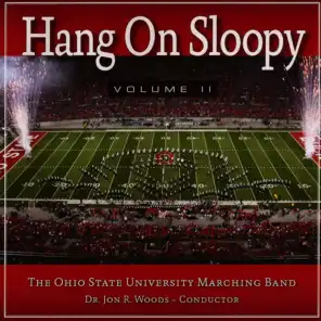 John Williams & The Ohio State University Marching Band