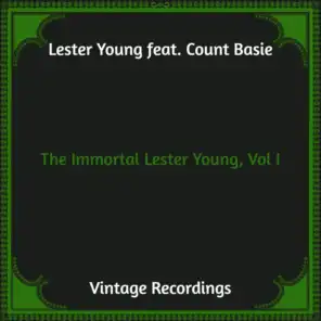 The Immortal Lester Young, Vol. I (Hq Remastered)