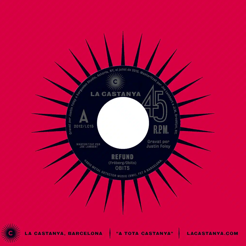 Refund B/W Suez Canal