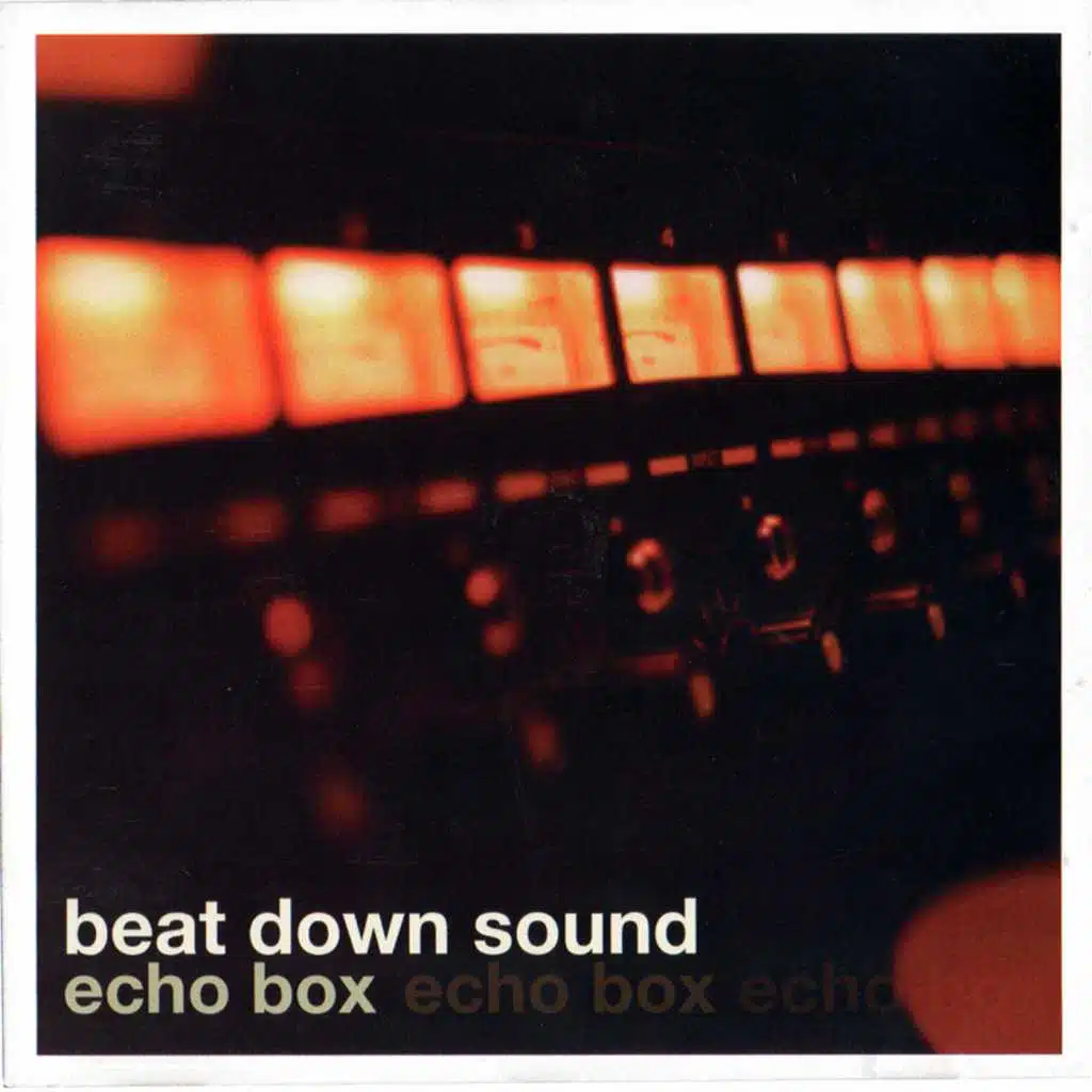 Echo Box