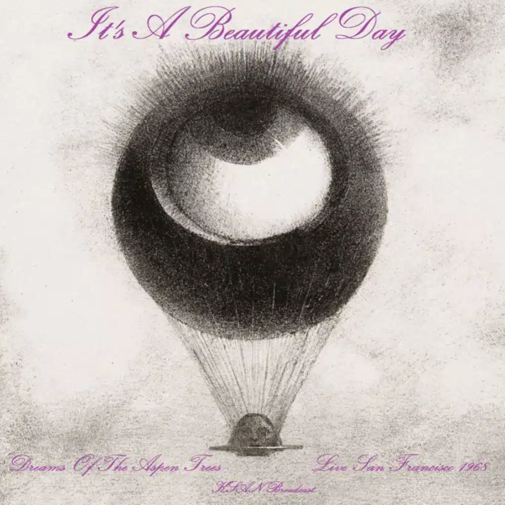 Girl with No Eyes (Live)