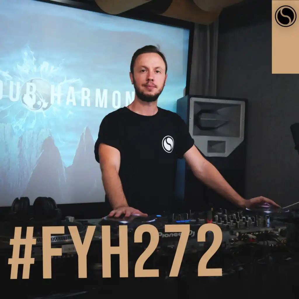 Find Your Harmony (FYH272) (Intro)