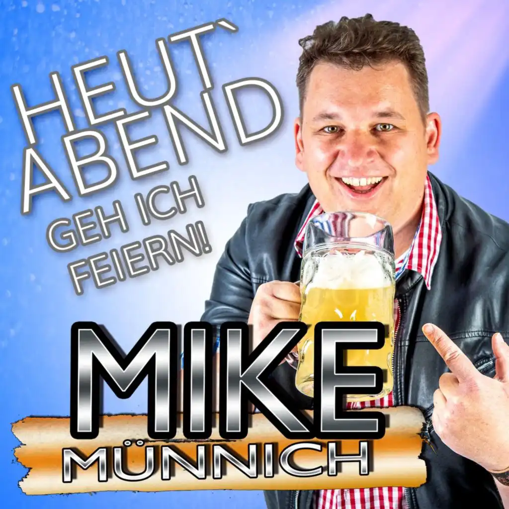 Mike Münnich