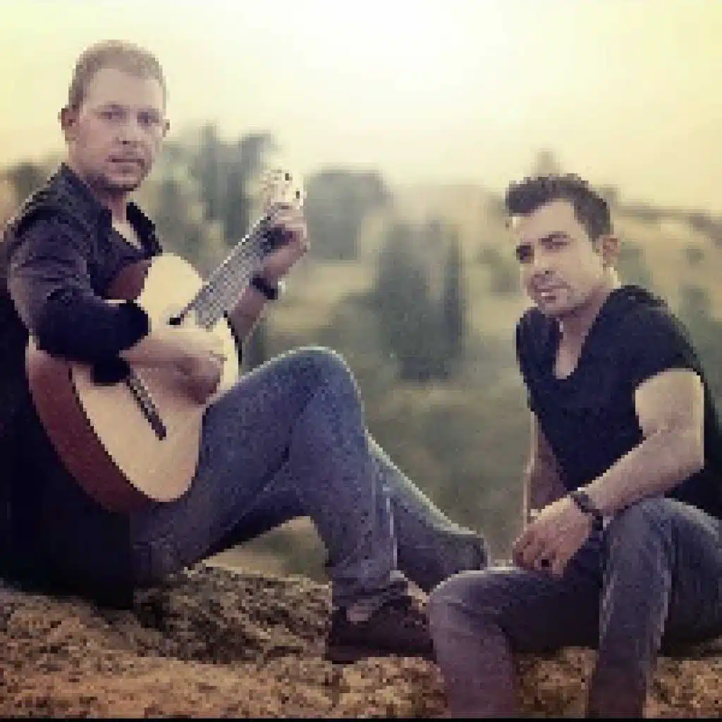 لوين بنروح(مع مجاهد هشام)