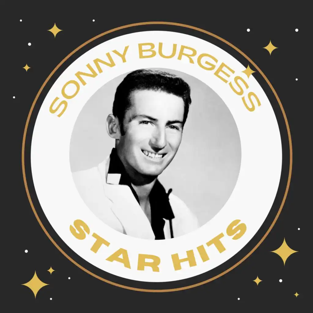 Sonny Burgess - Star Hits