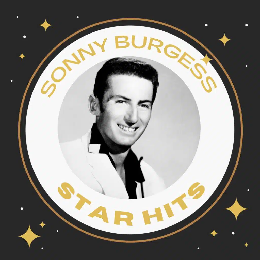 Sonny Burgess - Star Hits