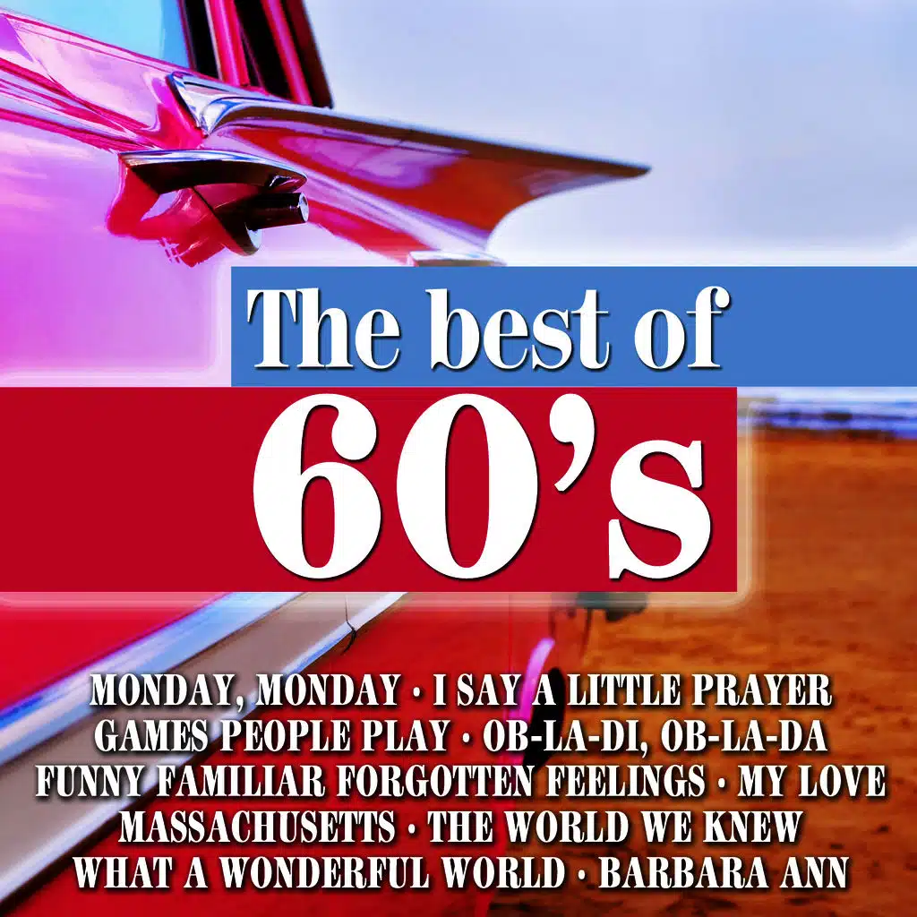 The Best of 60's