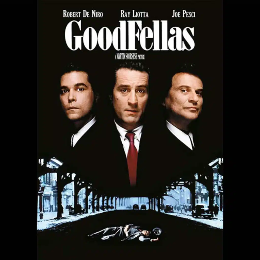 26 Goodfellas