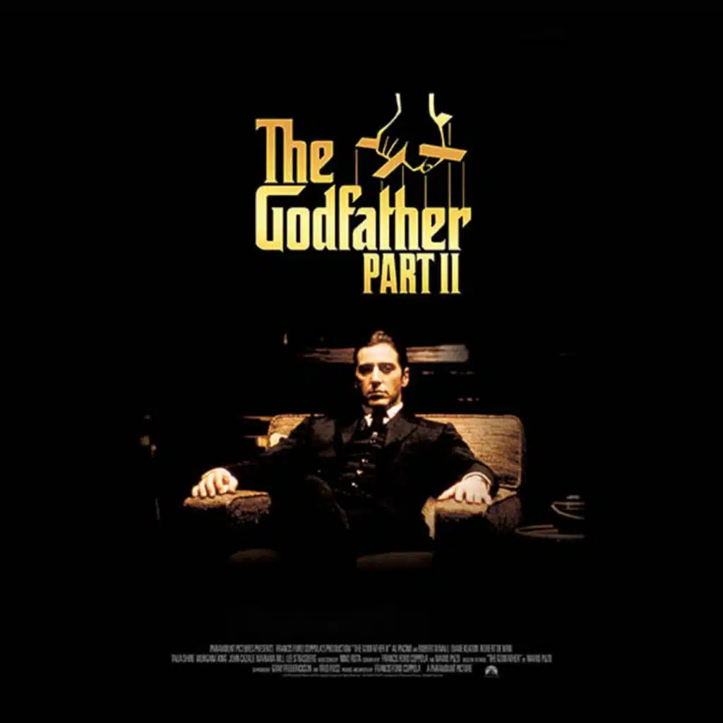 218 The Godfather Part 2 Act 1