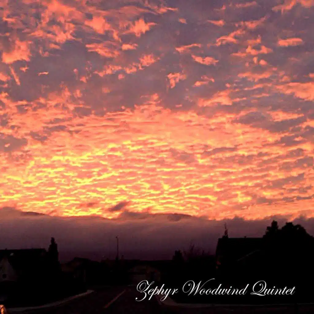 Zephyr Woodwind Quintet