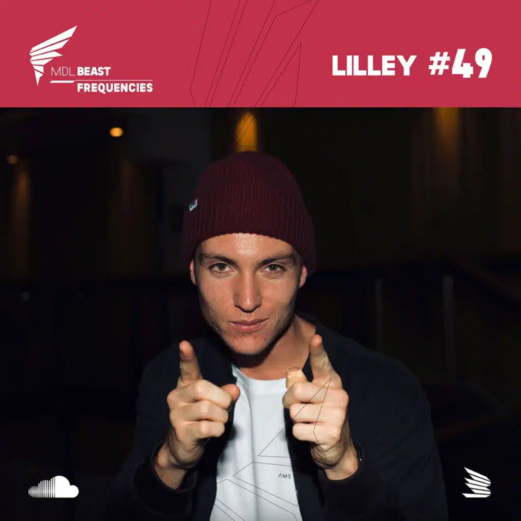 MDLBEAST Frequencies 049 - Lilley