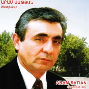 Tribute to Aram Satian:  70s-90s Greatest Hits, Vol.  1 & 2
