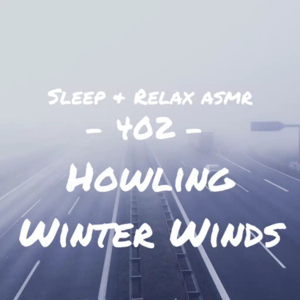 Howling Winter Winds