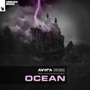 Ocean (feat. Nathan Nicholson)