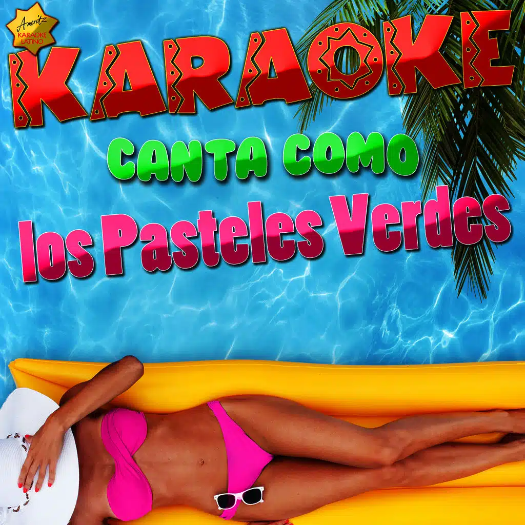 Hipocresia (Popularizado por los Pasteles Verdes) [Karaoke Version]