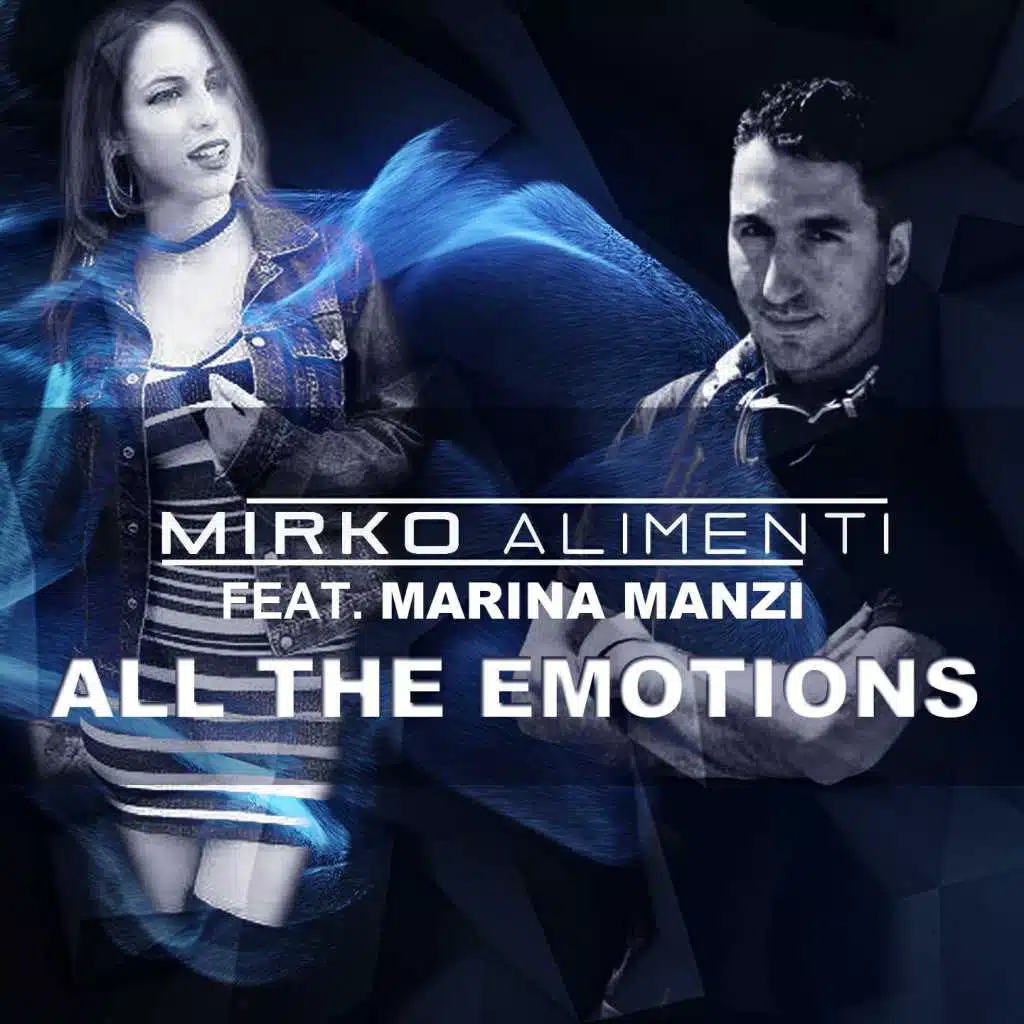 All the Emotions (feat. Marina Manzi)