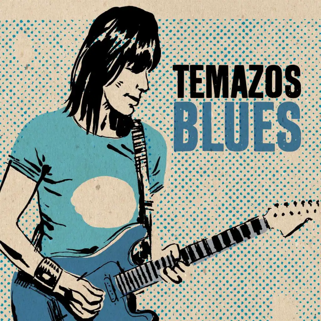 Temazos Blues