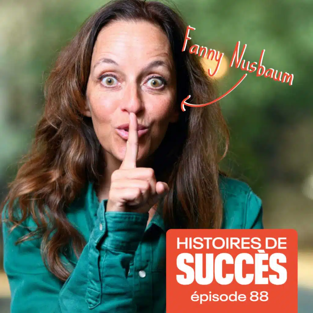 Fanny Nusbaum redéfinit l'intelligence avec ses philo-cognitifs