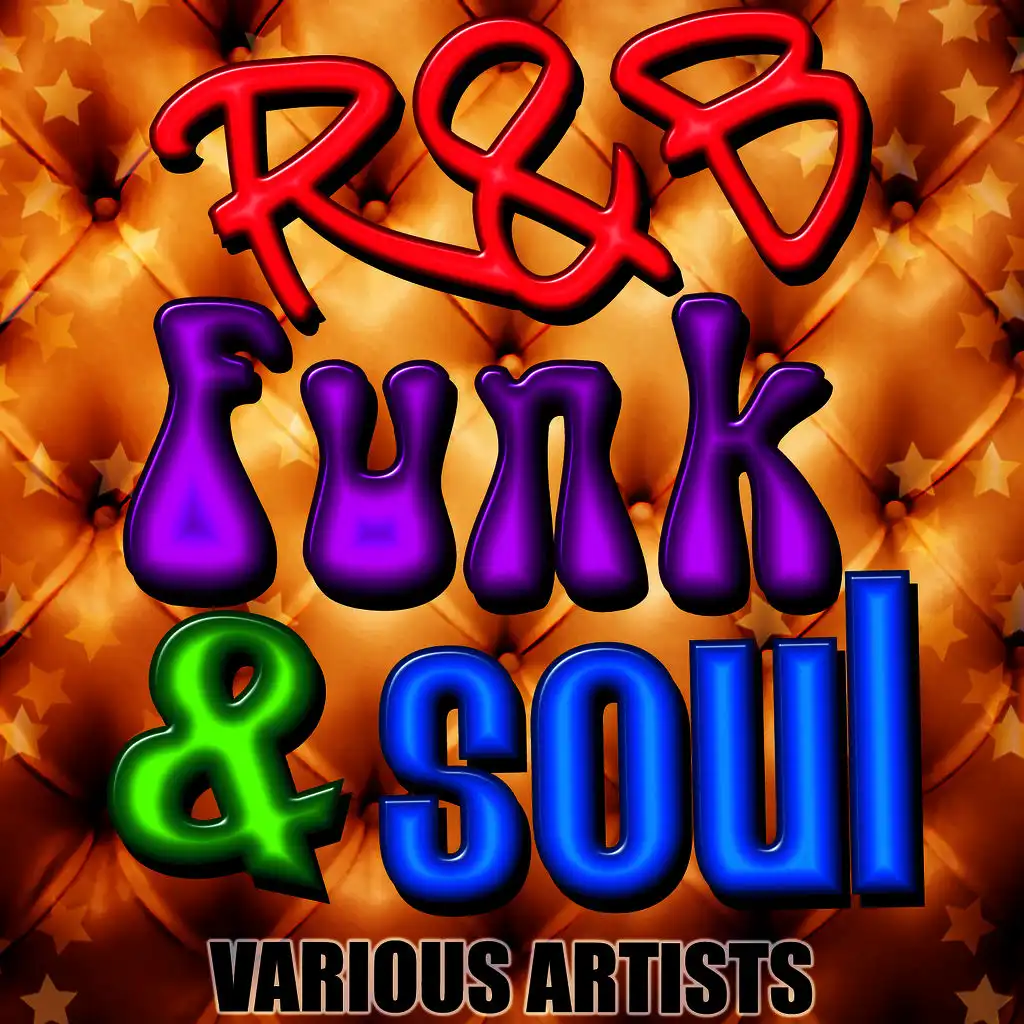 R&B Funk & Soul