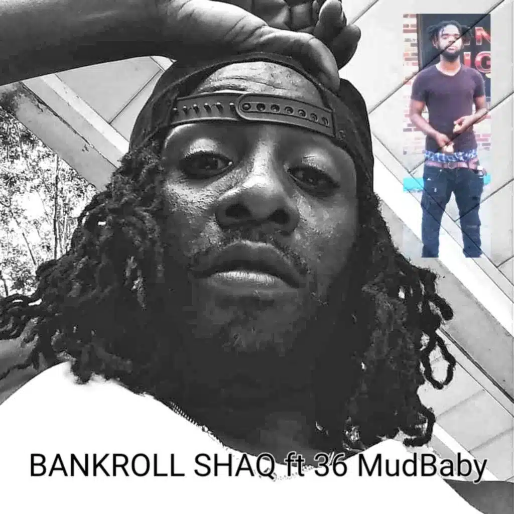 Big Bank (Gang) [feat. 36 MudBaby, Weez & JRoc Alcopo]