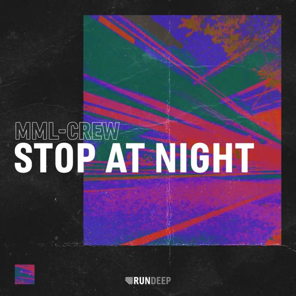 Stop at Night (Extended Mix)