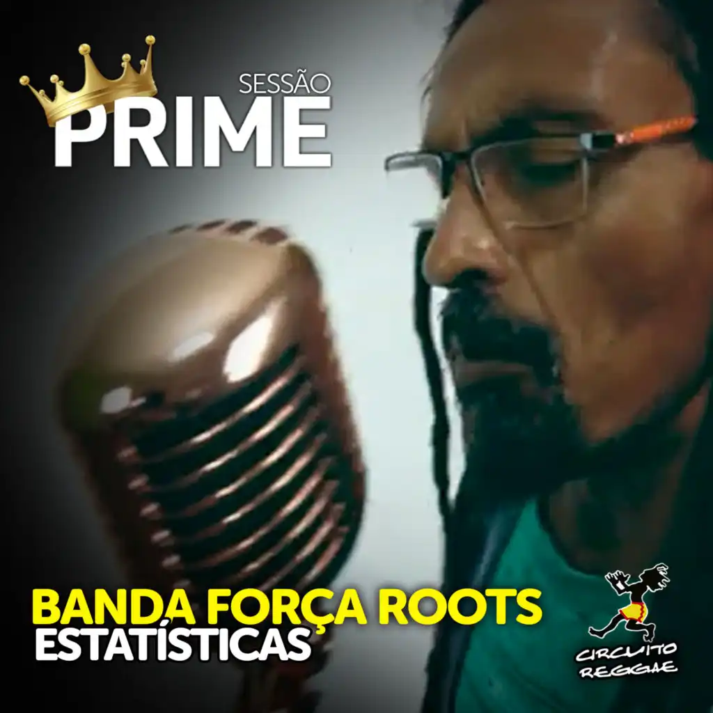 Força Roots