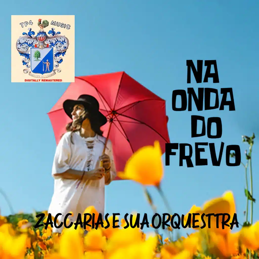 Zaccarias e Sua Orquestra