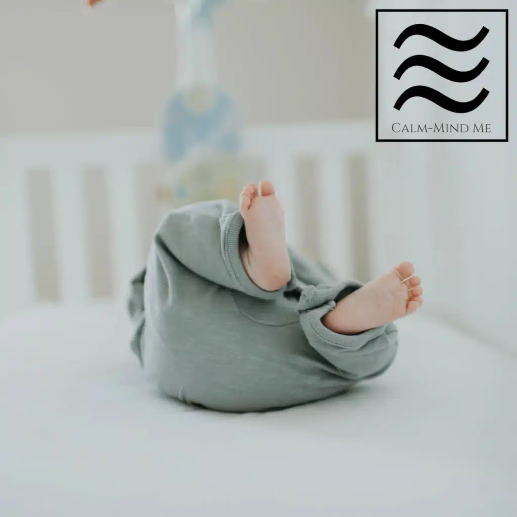 Looped No Fade Noise for Baby Sleep
